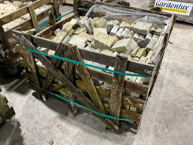 Stenen - afbeelding 7 van  8