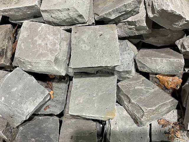 Stenen - afbeelding 1 van  3