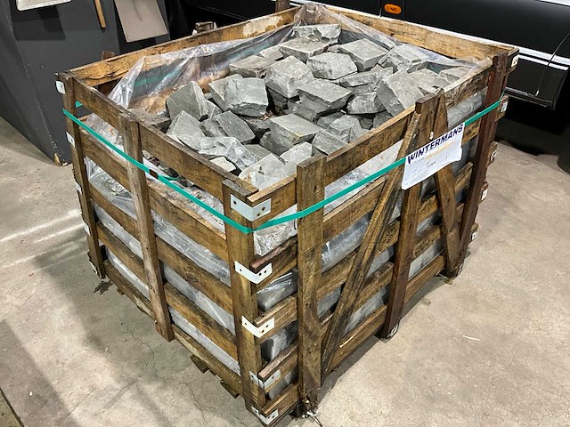 Stenen - afbeelding 2 van  3