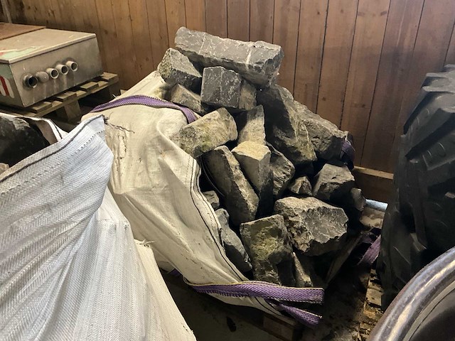 Stenen - afbeelding 3 van  8