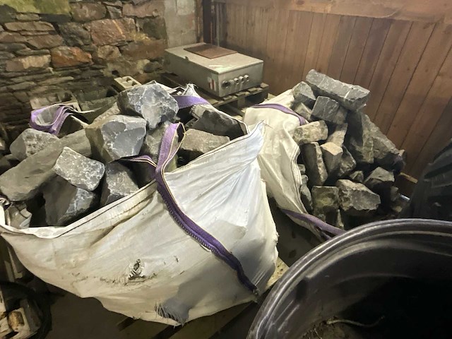 Stenen - afbeelding 5 van  8