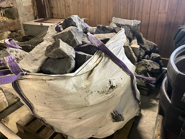 Stenen - afbeelding 7 van  8