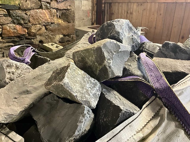 Stenen - afbeelding 8 van  8