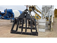 Stenenklem - vrachtwagen onderdeel