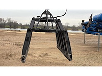 Stenenklem - vrachtwagen onderdeel - afbeelding 2 van  6