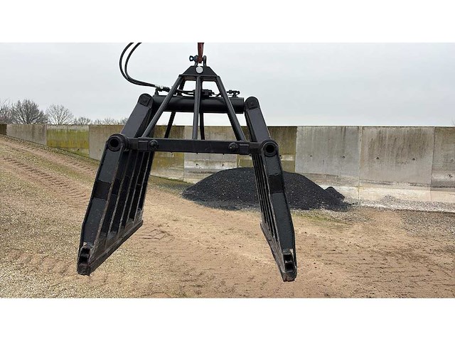 Stenenklem - vrachtwagen onderdeel - afbeelding 6 van  6