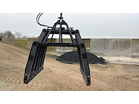 Stenenklem - vrachtwagen onderdeel - afbeelding 6 van  6