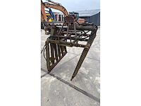 Stenenklem - vrachtwagen onderdeel - afbeelding 2 van  5