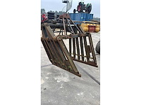 Stenenklem - vrachtwagen onderdeel - afbeelding 3 van  5