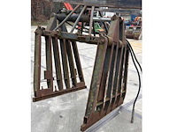 Stenenklem - vrachtwagen onderdeel - afbeelding 1 van  4