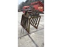 Stenenklem - vrachtwagen onderdeel - afbeelding 2 van  4