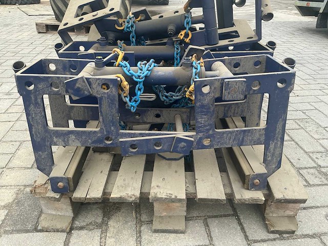 Stenenklem (4x) - afbeelding 2 van  5