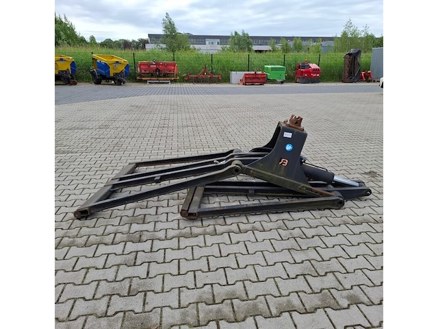 Stenenklem, bakker, sesb1313, 2018 - afbeelding 1 van  10