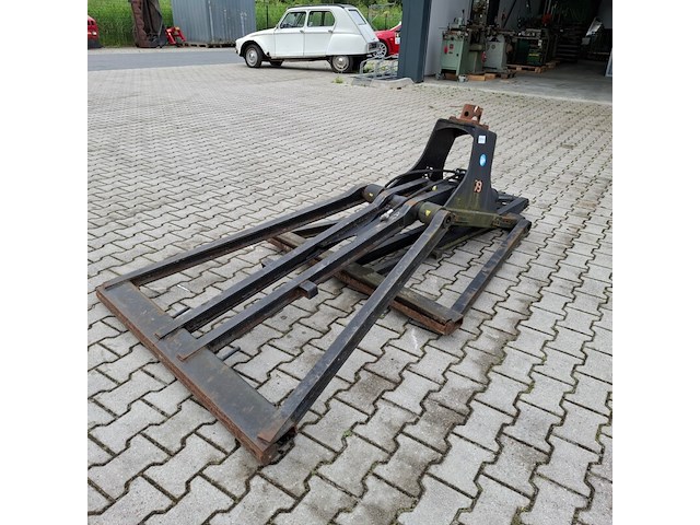 Stenenklem, bakker, sesb1313, 2018 - afbeelding 3 van  10