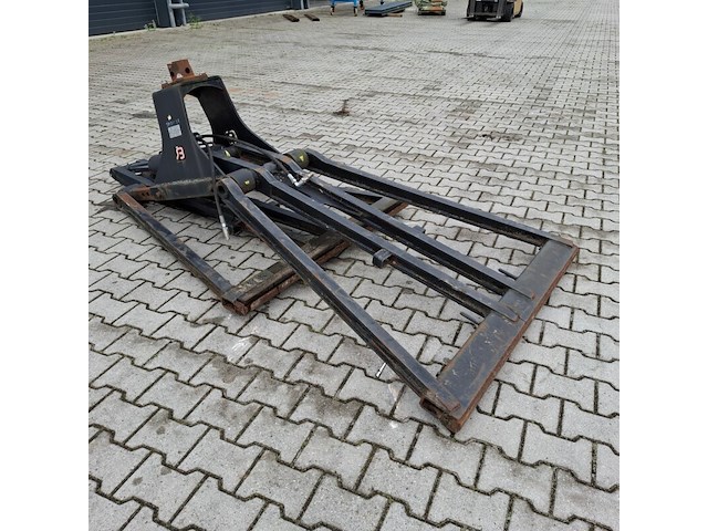 Stenenklem, bakker, sesb1313, 2018 - afbeelding 5 van  10