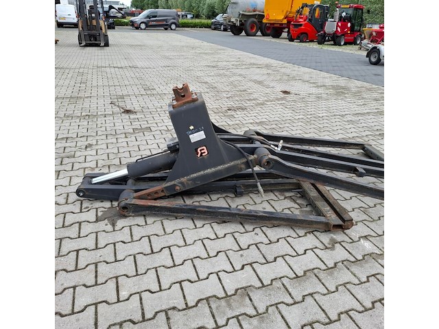Stenenklem, bakker, sesb1313, 2018 - afbeelding 6 van  10