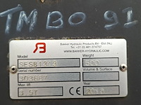 Stenenklem, bakker, sesb1313, 2018 - afbeelding 7 van  10