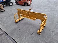 Stenenklem/ blokkenklem - afbeelding 4 van  9