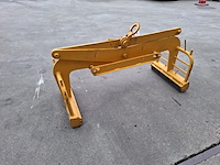 Stenenklem/ blokkenklem - afbeelding 5 van  9