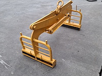 Stenenklem/ blokkenklem - afbeelding 6 van  9