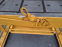 Stenenklem/ blokkenklem - afbeelding 9 van  9