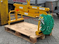 Stenenklem, bsv, 2100mk2015-0.75t, 2023
