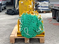 Stenenklem, bsv, 2100mk2015-0.75t, 2023 - afbeelding 4 van  8