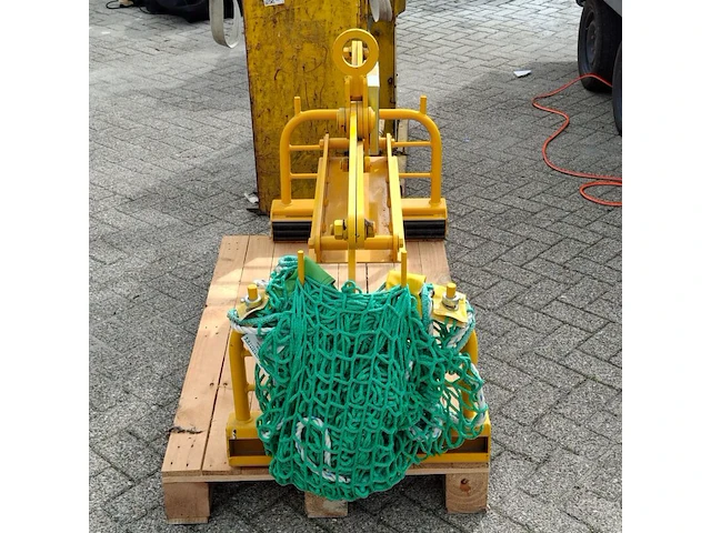 Stenenklem, bsv, 2100mk2015-0.75t, 2023 - afbeelding 5 van  8