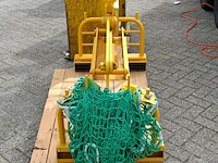 Stenenklem, bsv, 2100mk2015-0.75t, 2023 - afbeelding 5 van  8
