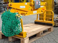 Stenenklem, bsv, 2100mk2015-0.75t, 2023 - afbeelding 6 van  8
