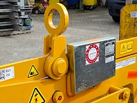 Stenenklem, bsv, 2100mk2015-0.75t, 2023 - afbeelding 7 van  8