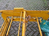 Stenenklem, bsv, 40300, 1988 - afbeelding 2 van  10