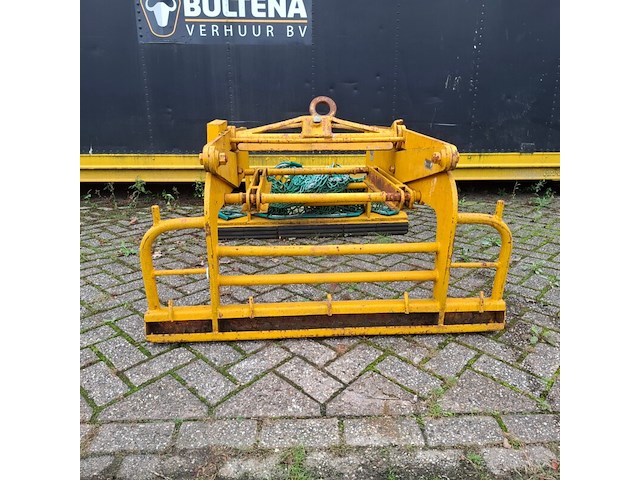 Stenenklem, bsv, 40300, 1988 - afbeelding 3 van  10