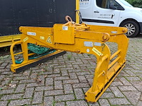 Stenenklem, bsv, 40300, 1988 - afbeelding 4 van  10