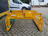 Stenenklem, bsv, 40300, 1988 - afbeelding 5 van  10
