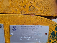 Stenenklem, bsv, 40300, 1988 - afbeelding 6 van  10
