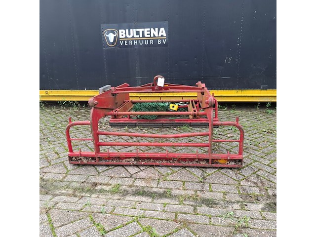 Stenenklem bsv, 40300/160 - afbeelding 1 van  10