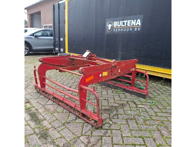 Stenenklem bsv, 40300/160 - afbeelding 3 van  10