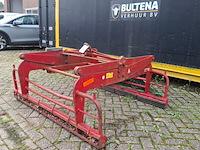 Stenenklem bsv, 40300/160 - afbeelding 3 van  10