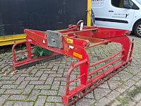 Stenenklem bsv, 40300/160 - afbeelding 4 van  10
