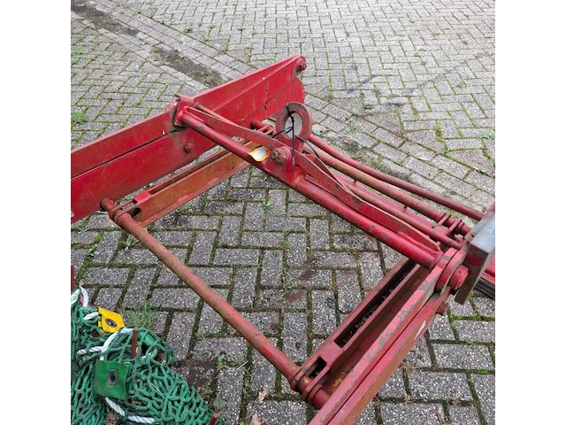 Stenenklem bsv, 40300/160 - afbeelding 7 van  10