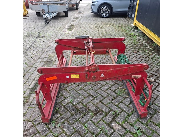 Stenenklem bsv, 40300/160 - afbeelding 9 van  10