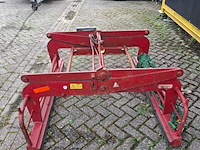 Stenenklem bsv, 40300/160 - afbeelding 9 van  10