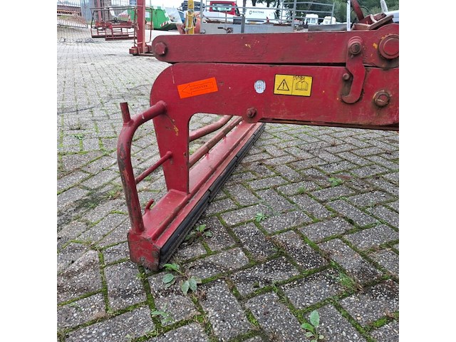 Stenenklem bsv, 40300/160 - afbeelding 10 van  10
