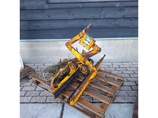 Stenenklem bsv, s-30-s/100 - afbeelding 2 van  8