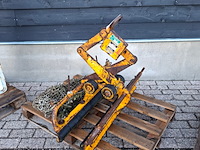 Stenenklem bsv, s-30-s/100 - afbeelding 2 van  8