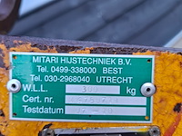 Stenenklem bsv, s-30-s/100 - afbeelding 4 van  8