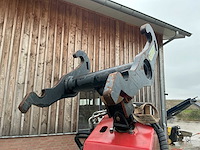 Stenenklem hydraulisch verstelbaar graafbak - afbeelding 2 van  17