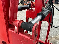 Stenenklem hydraulisch verstelbaar graafbak - afbeelding 4 van  17