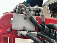 Stenenklem hydraulisch verstelbaar graafbak - afbeelding 7 van  17